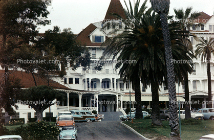 Coronado Hotel