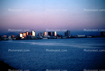 San Diego Skyline