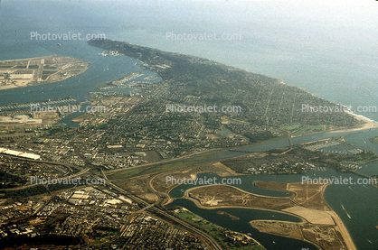 Mission Bay, Point Loma