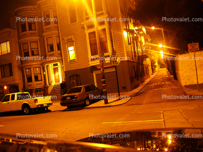 17th street and Dolores