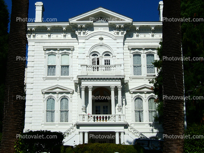 Casebolt House, 2727 Pierce, Pacific Heights, Pacific-Heights, June 2005