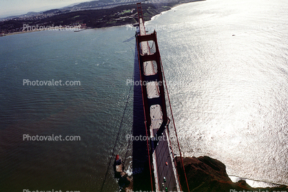 Golden Gate Bridge