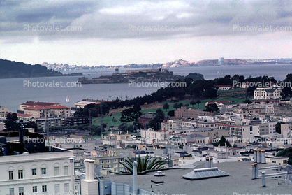Alcatraz Island
