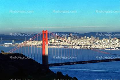 Golden Gate Bridge