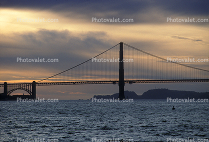 Golden Gate Bridge