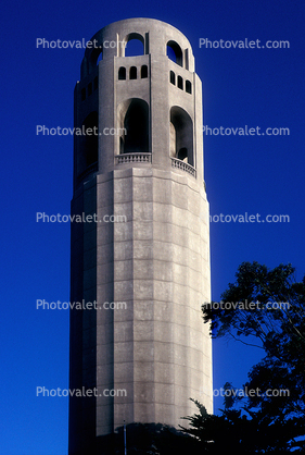 Coit Tower