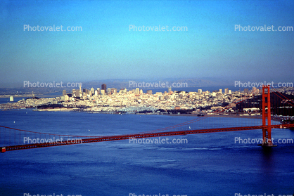 Golden Gate Bridge