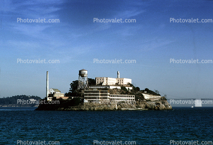 Alcatraz Island