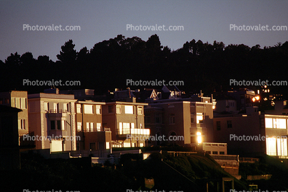 Sea Cliff, Buildings, Homes, Mansions
