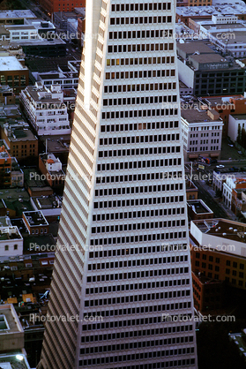 Transamerica Pyramid