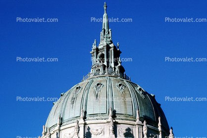 Top of the Dome, Patina, building, detail