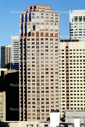 Downtown Building