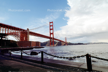 Golden Gate Bridge