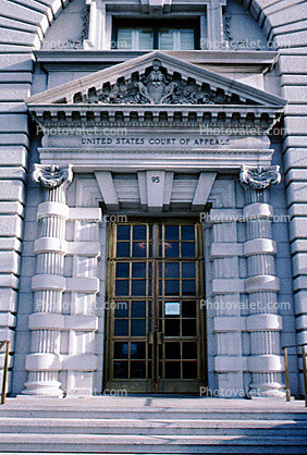 United States Court of Appeals, building, keystone, arch, arc, triangle, detail