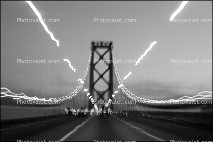 San Francisco Oakland Bay Bridge