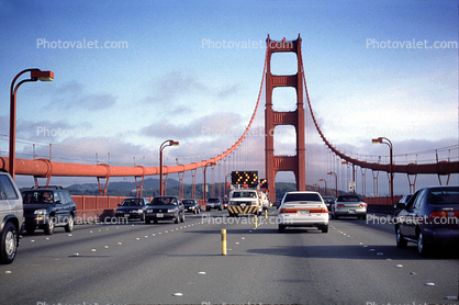 Golden Gate Bridge