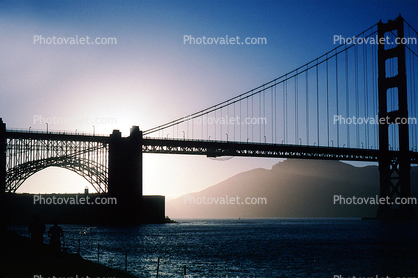 Golden Gate Bridge