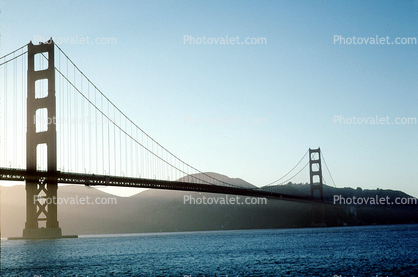 Golden Gate Bridge