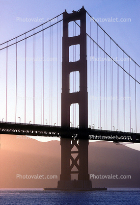 Golden Gate Bridge