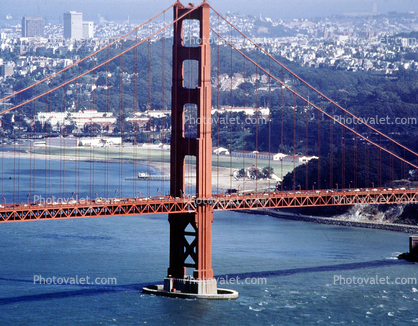 Golden Gate Bridge