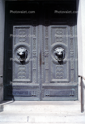 building, detail, door, doorway