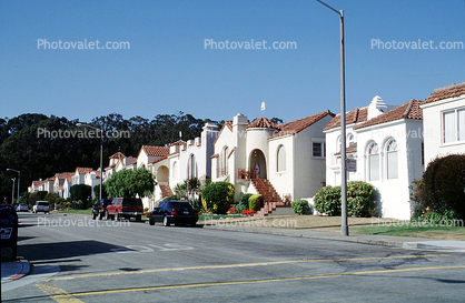 Homes, Houses, buildings