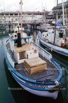 Harbor, Docks, boats