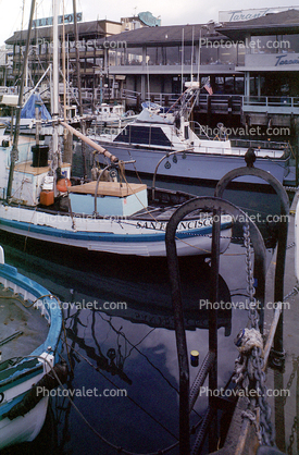 Harbor, Docks, boats