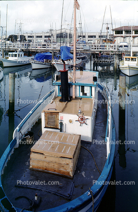 Harbor, Docks, boats