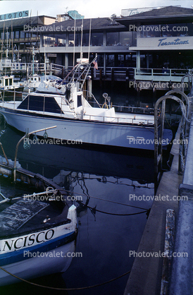 Harbor, Docks, boats