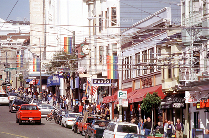 Castro Street