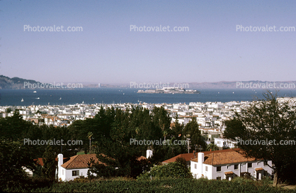 Pacific-Heights, eastbay hills, 1970, 1970s