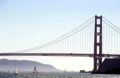 Golden Gate Bridge