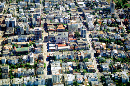 Pacific Heights, Pacific-Heights, urban texture, buildings