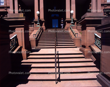 Steps, Stairs, home, house, building, residential, mansion, Nob Hill
