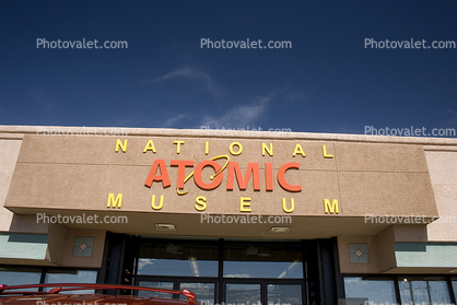 National Atomic Museum, Albuquerque