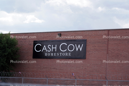 Cash Cow Homestore