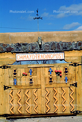 Chimayo Trading Post