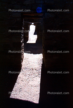 Aztec Ruins National Monument