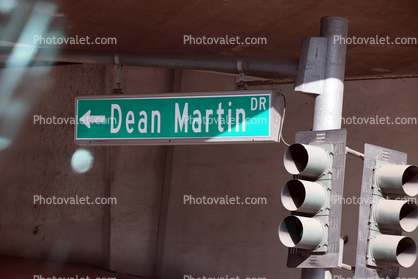 Dean Martin Road