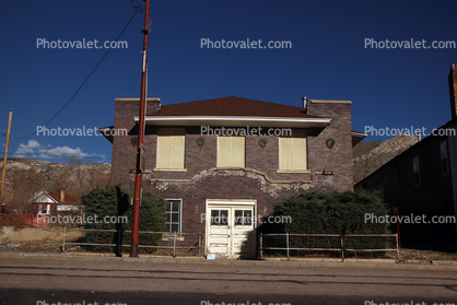 Brick Home in McGill