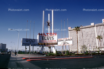 Las Vegas Hilton