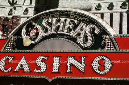 Osheas Casino