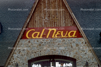 Cal Neva Lodge & Casino, CalNeva, Cal-Neva, 1960s
