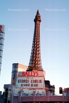 Bally's, Paris, Las Vegas Paris Hotel , Hotel, Casino, building