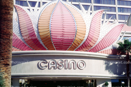 Casino, Hotel, building