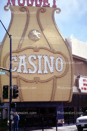 Nugget Casino
