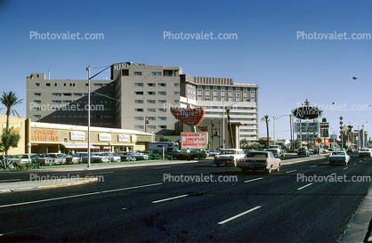 Riviera Hotel, Cars, vehicles, Automobile, 1967, 1960s