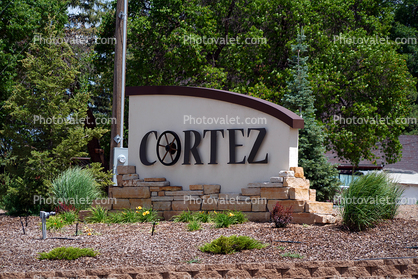 Town of Cortez