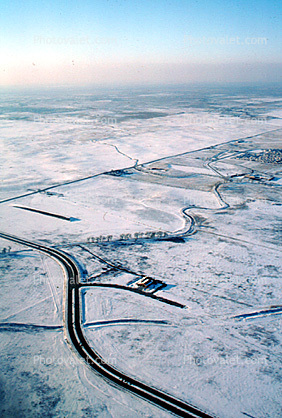snow, ice, cold, Frozen, Icy, Winter, aerial